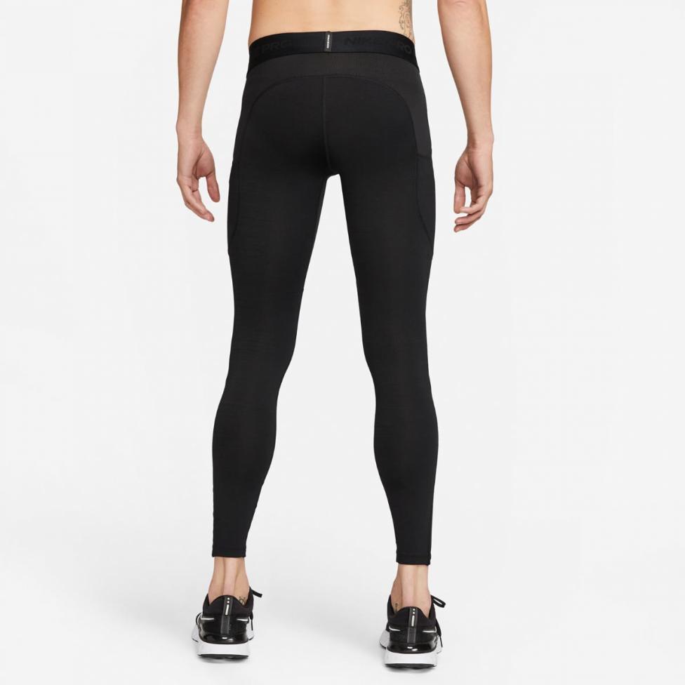 Чоловічі лосини NIKE M NP WARM TGHT FB7961-010