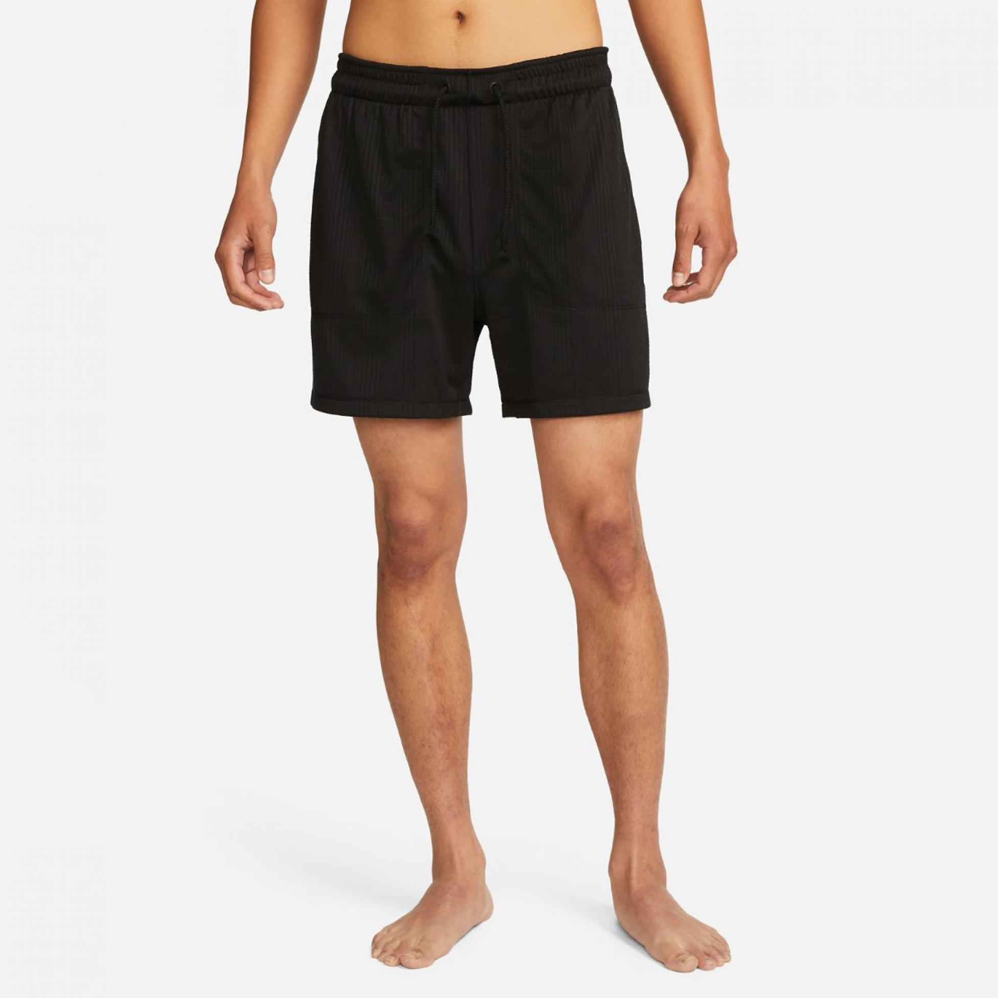 Чоловічі шорти NIKE M NY Dri-FIT STMT JRSY 5IN SHORT FB7786-010