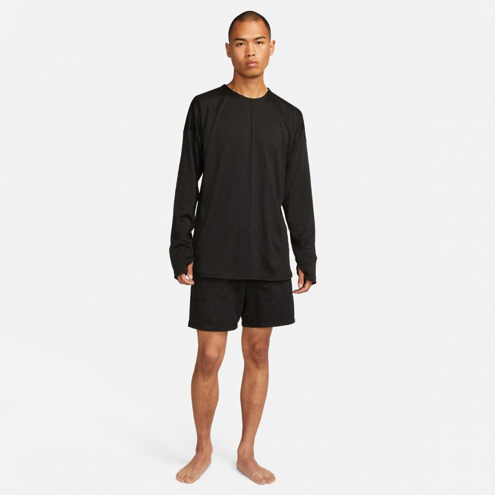 Чоловічі шорти NIKE M NY Dri-FIT STMT JRSY 5IN SHORT FB7786-010_image_6