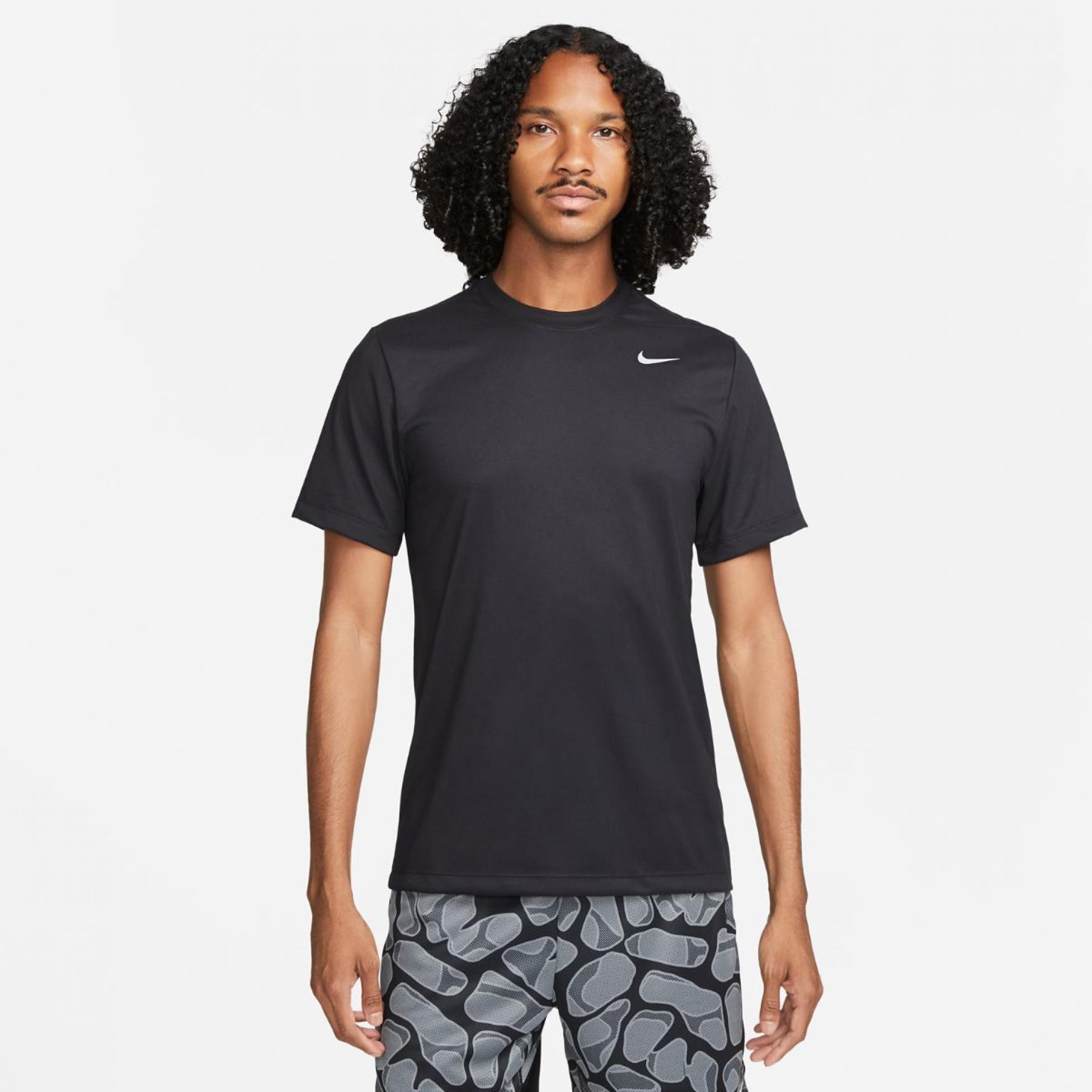 Чоловіча футболка NIKE M Dri-FIT TEE RLGD RESET DX0989-010