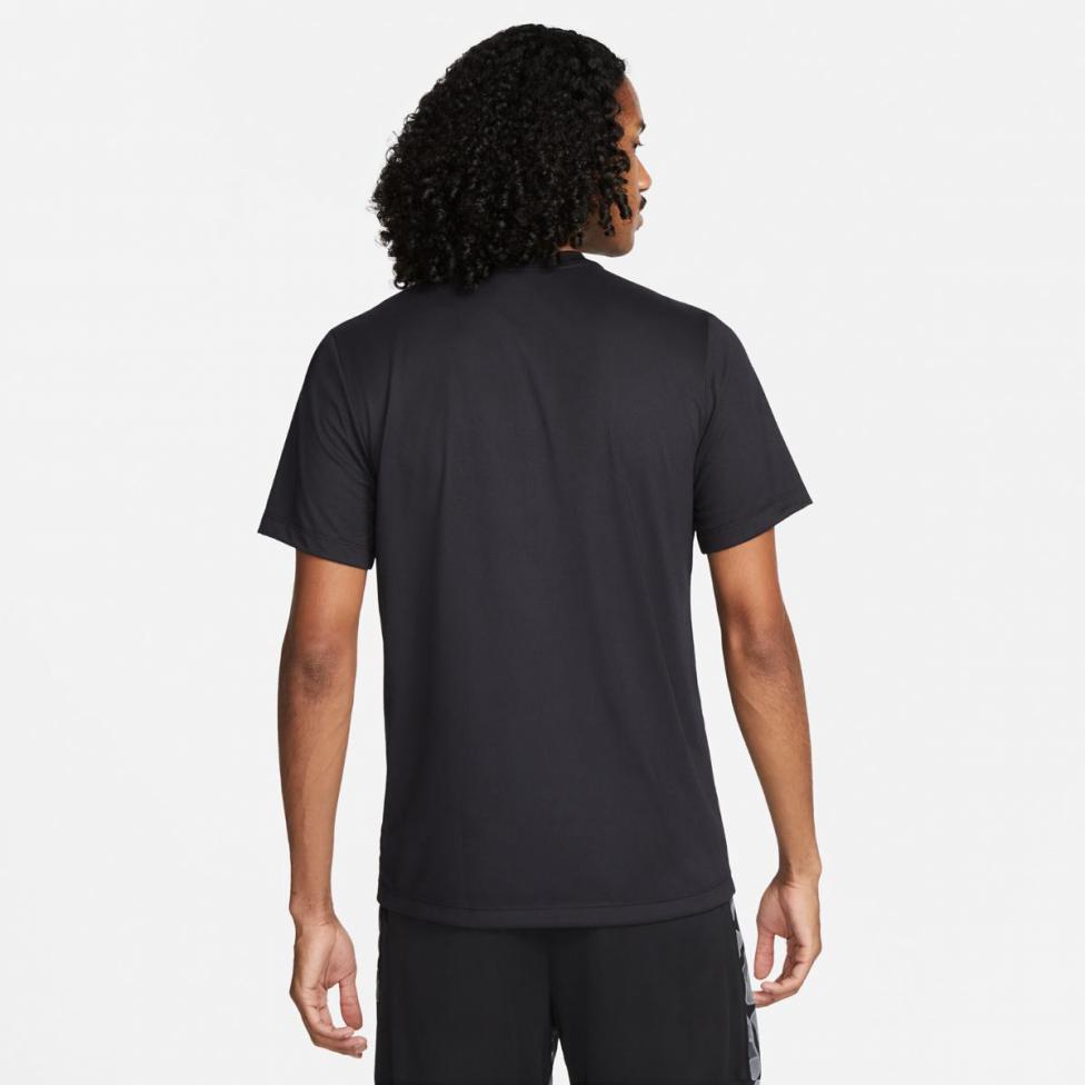 Чоловіча футболка NIKE M Dri-FIT TEE RLGD RESET DX0989-010