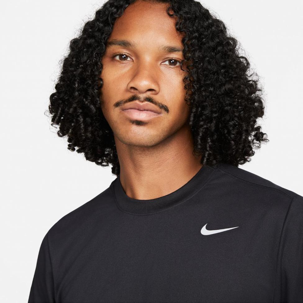 Чоловіча футболка NIKE M Dri-FIT TEE RLGD RESET DX0989-010_image_3