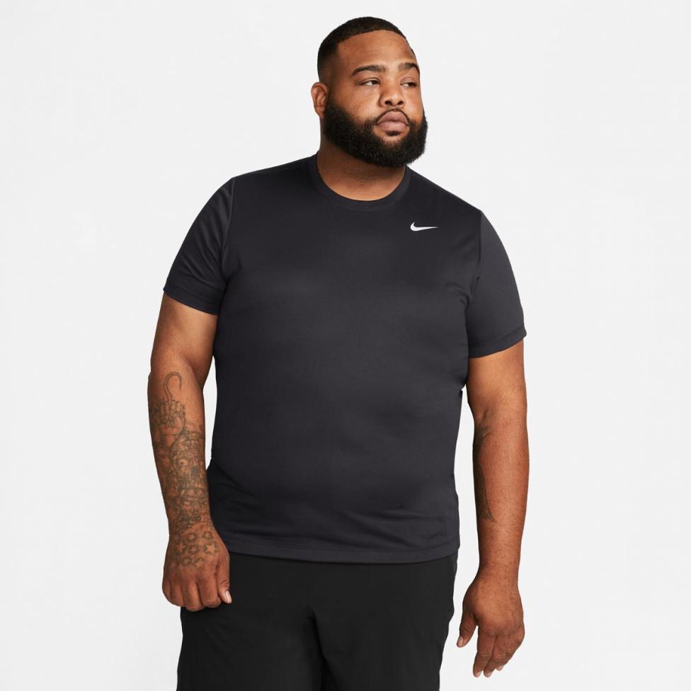 Чоловіча футболка NIKE M Dri-FIT TEE RLGD RESET DX0989-010_image_5