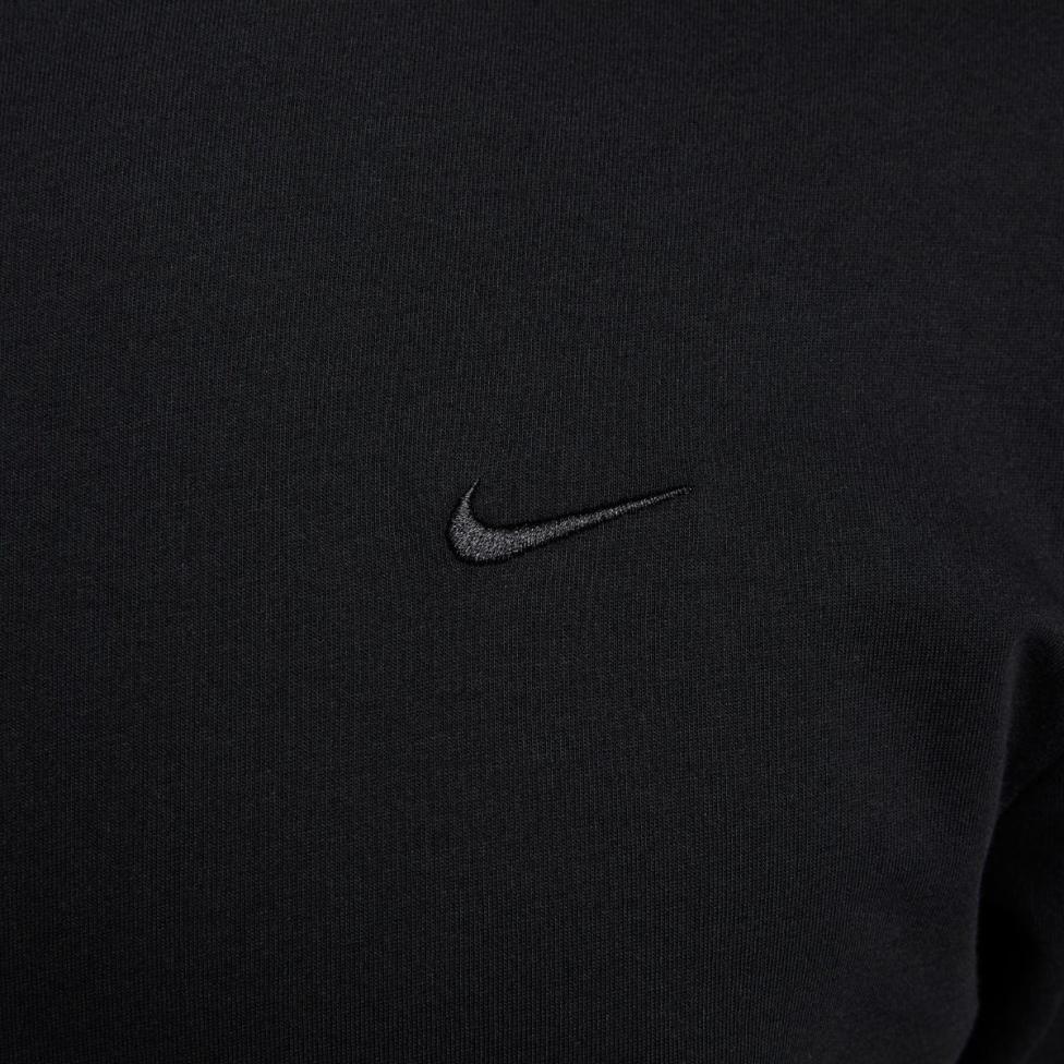 Чоловіча футболка NIKE M Dri-FIT PRIMARY STMT SS DV9831-010_image_4
