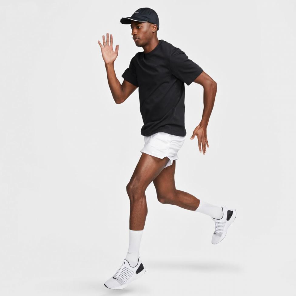 Чоловіча футболка NIKE M Dri-FIT PRIMARY STMT SS DV9831-010_image_7