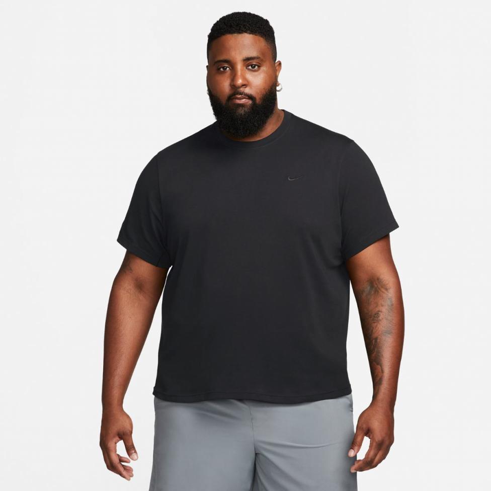 Чоловіча футболка NIKE M Dri-FIT PRIMARY STMT SS DV9831-010_image_8