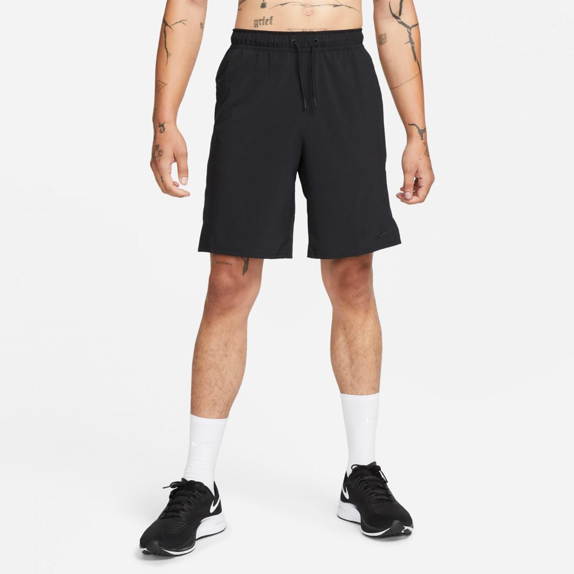Чоловічі шорти NIKE M NK DF UNLIMITED WVN 9IN UL DV9330-010