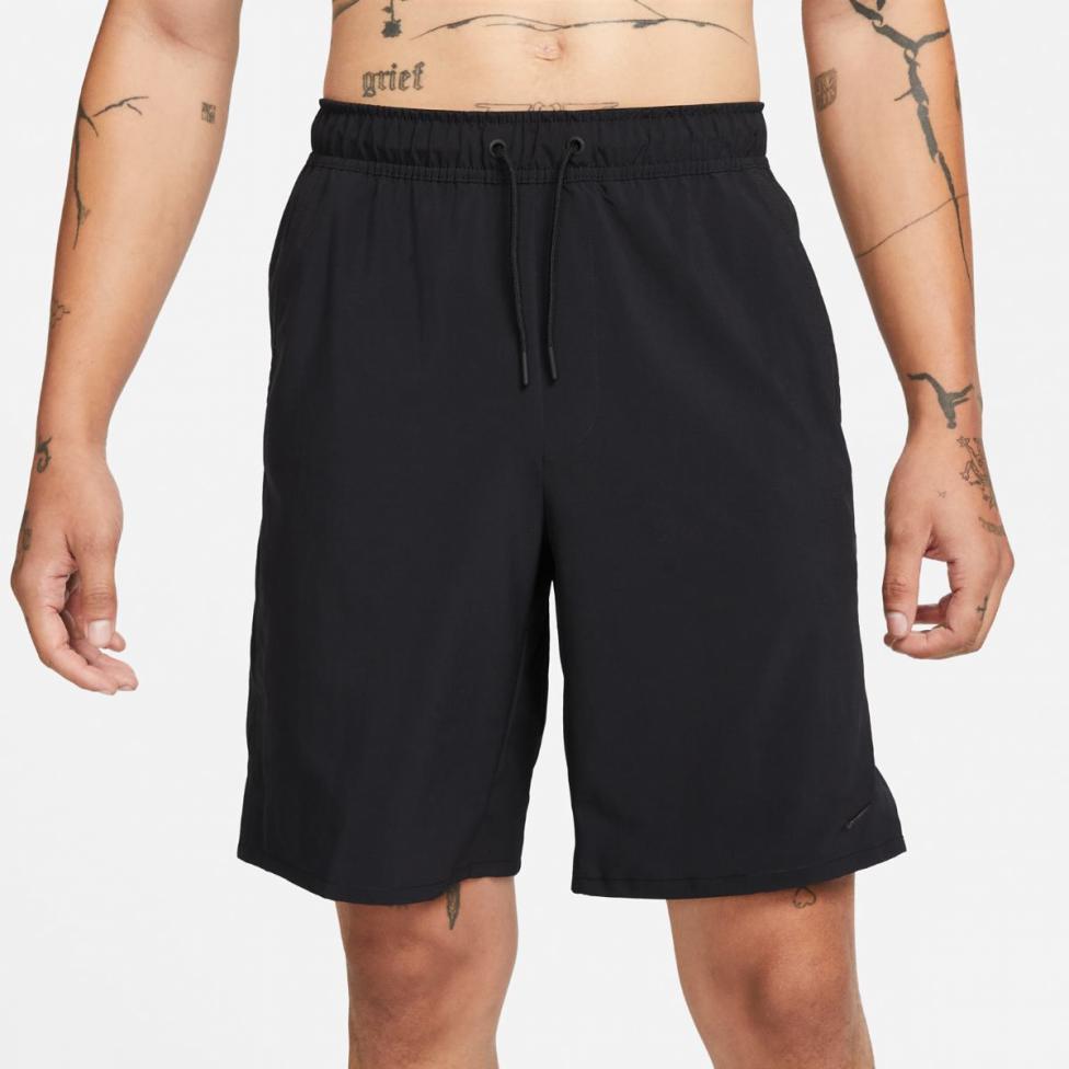 Чоловічі шорти NIKE M NK DF UNLIMITED WVN 9IN UL DV9330-010