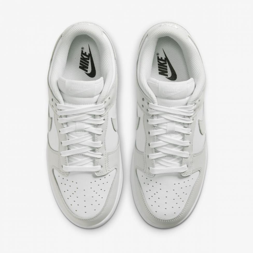 Женские кроссовки NIKE W DUNK LOW DD1503-103_image_4