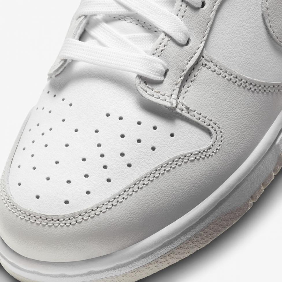 Женские кроссовки NIKE W DUNK LOW DD1503-103_image_7