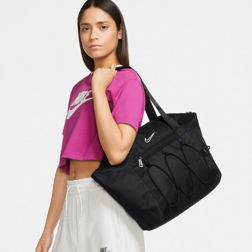 Жіноча сумка NIKE W NK ONE TOTE CV0063-010_image_14