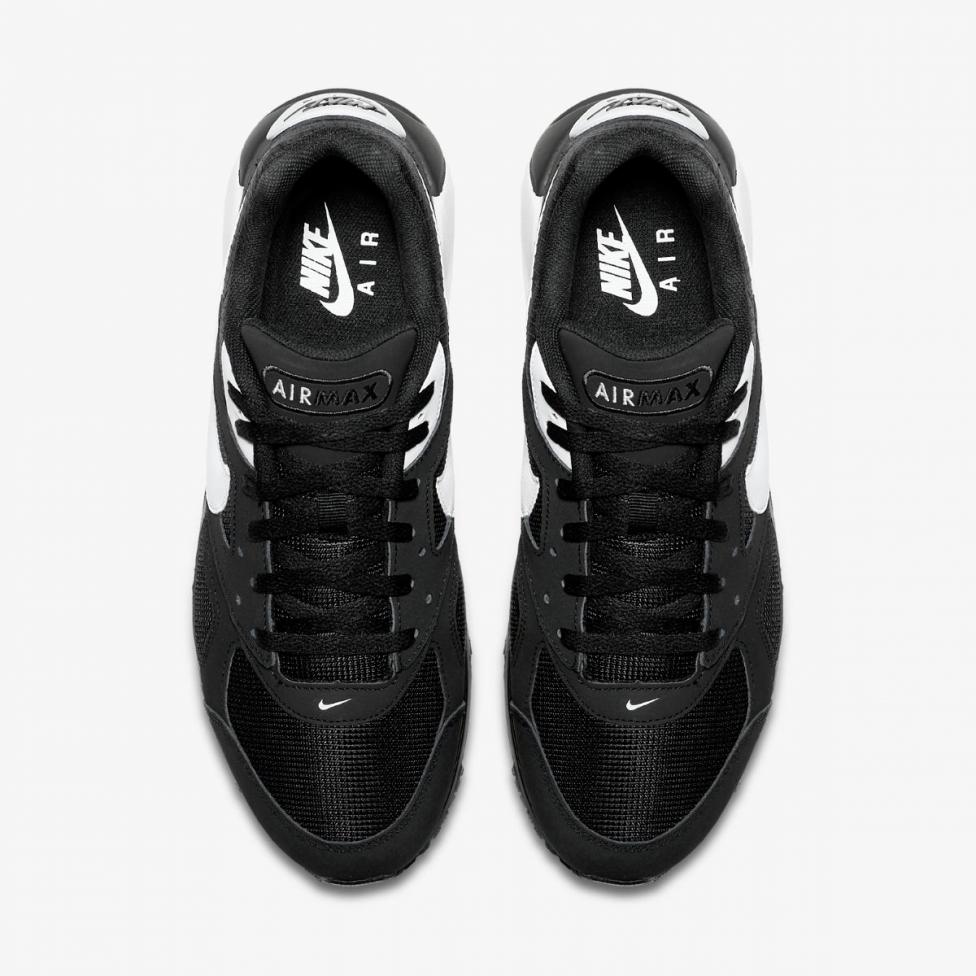Чоловічі кросівки NIKE AIR MAX IVO 580518-011_image_4