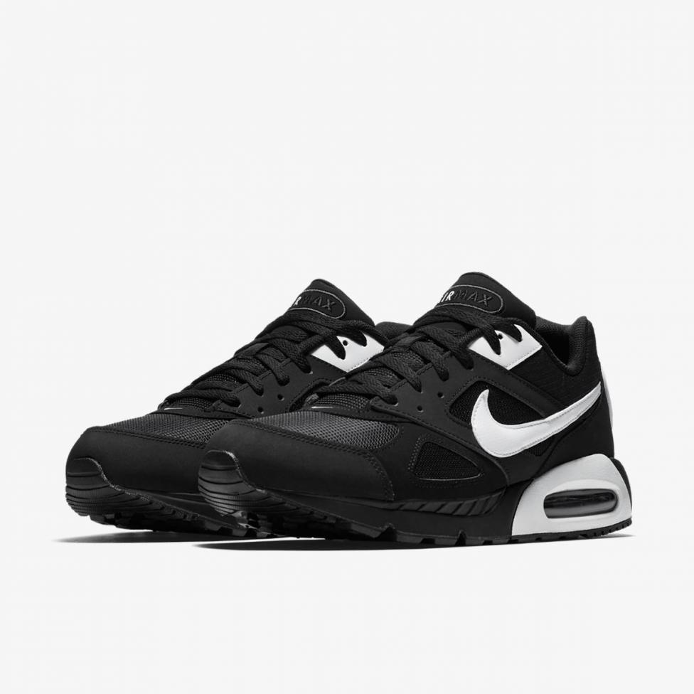 Чоловічі кросівки NIKE AIR MAX IVO 580518-011_image_5