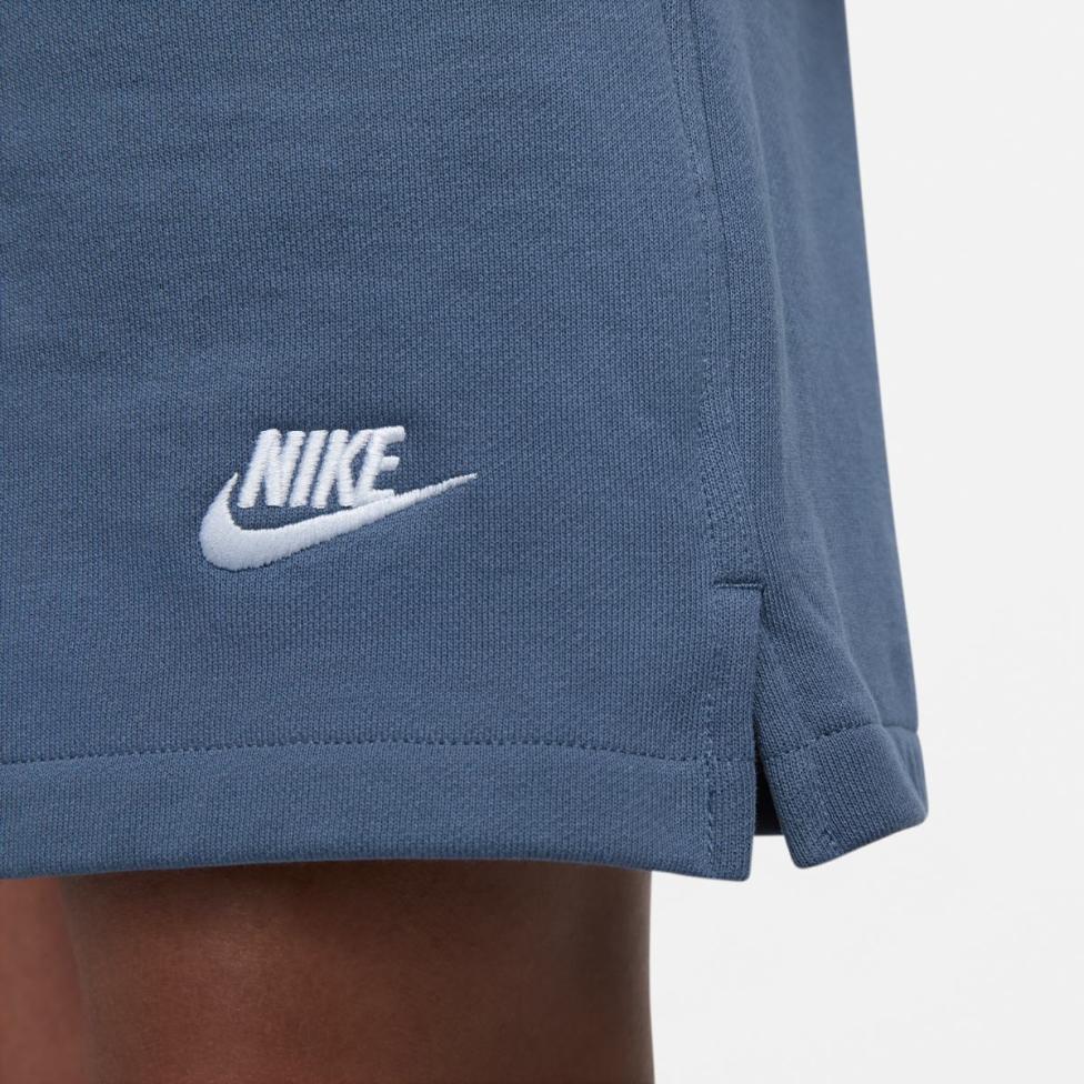 Чоловічі шорти NIKE M NK CLUB FT FLOW SHORT DX0731-491_image_5