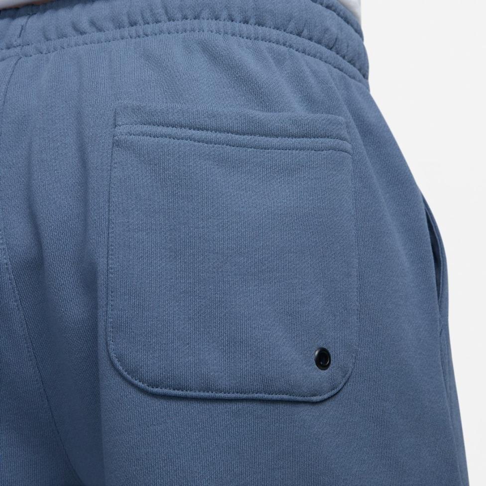 Чоловічі шорти NIKE M NK CLUB FT FLOW SHORT DX0731-491_image_6
