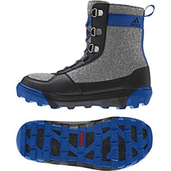 Дитячі черевики Adidas Felt Boot Kids M22745