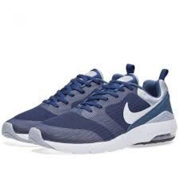 Кросівки NIKE AIR MAX SIREN 749765-401
