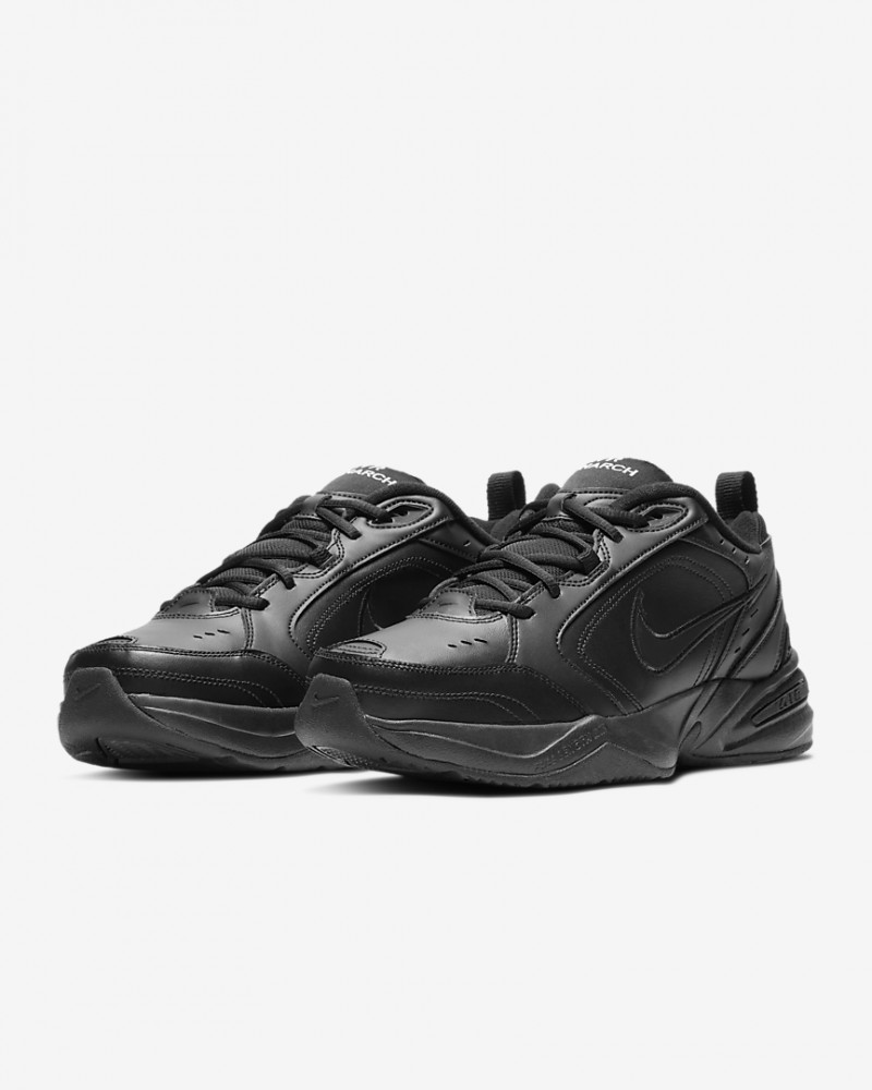 Кросівки Nike Air Monarch IV Black 415445-001_image_5