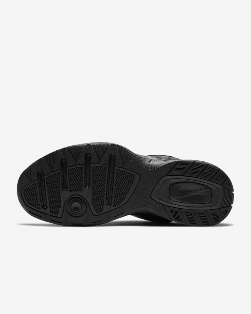 Кросівки Nike Air Monarch IV Black 415445-001_image_7
