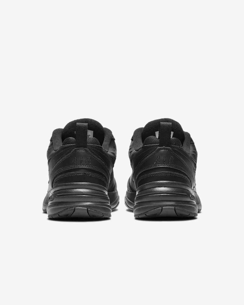 Кросівки Nike Air Monarch IV Black 415445-001_image_6