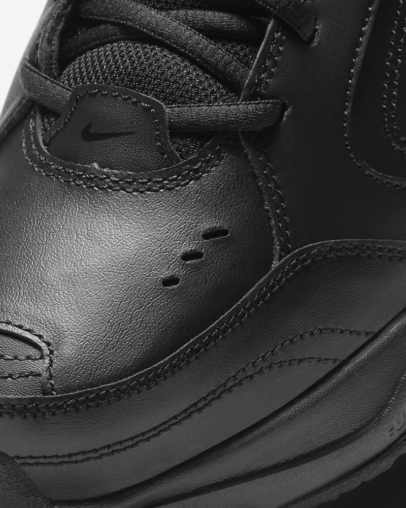 Кросівки Nike Air Monarch IV Black 415445-001_image_4