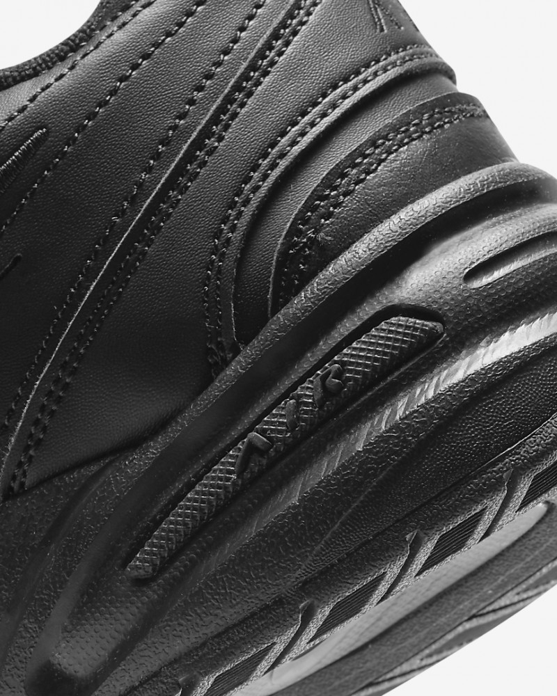 Кросівки Nike Air Monarch IV Black 415445-001_image_3