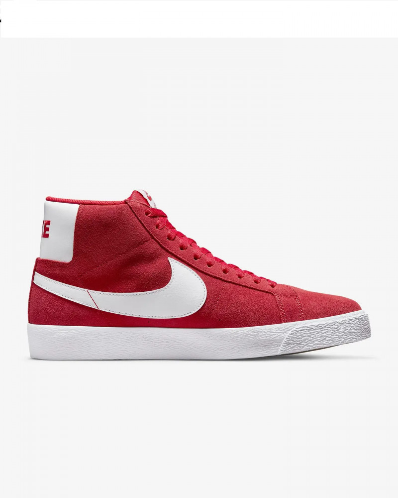 Кросівки Nike Skate Shoes Red 864349-602