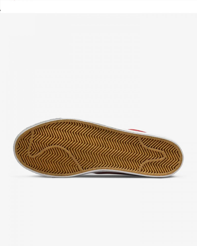 Кроссовки Nike Skate Shoes Red 864349-602_image_3