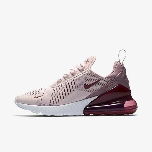 Кросівки жіночі Nike Air Max 270 AH6789-601
