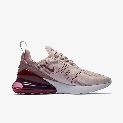 Кросівки жіночі Nike Air Max 270 AH6789-601