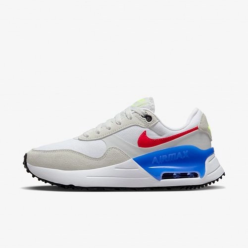 Кросівки жіночі Nike Air Max Systm DZ1637-100