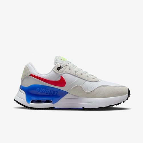 Кросівки жіночі Nike Air Max Systm DZ1637-100