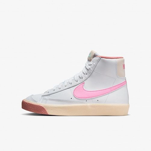 Кросівки жіночі Nike Blazer Mid 77 (Gs) DZ2900-100