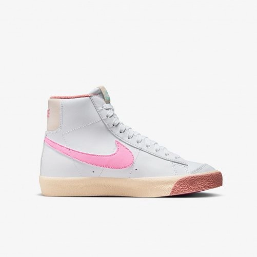 Кросівки жіночі Nike Blazer Mid 77 (Gs) DZ2900-100