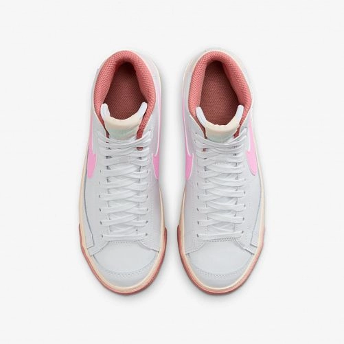 Кросівки жіночі Nike Blazer Mid 77 (Gs) DZ2900-100_image_3