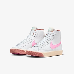 Кросівки жіночі Nike Blazer Mid 77 (Gs) DZ2900-100_image_4