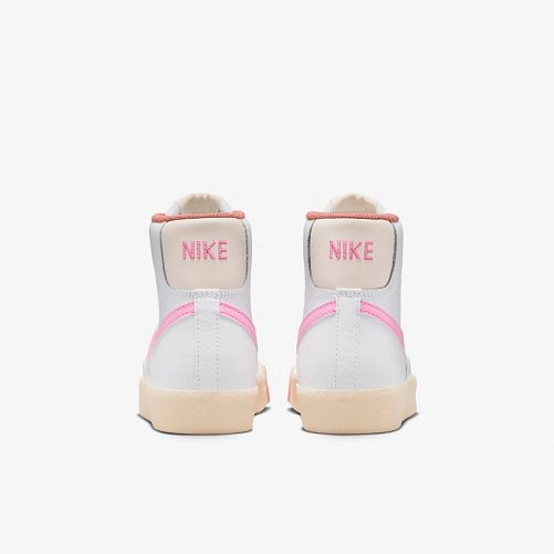 Кросівки жіночі Nike Blazer Mid 77 (Gs) DZ2900-100_image_7