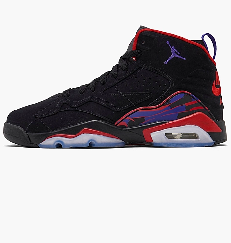Кросівки Nike Air Jordan Jumpman Mvp Gs DZ5577-006