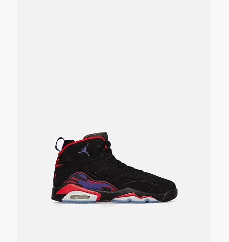 Кросівки Nike Air Jordan Jumpman Mvp Gs DZ5577-006