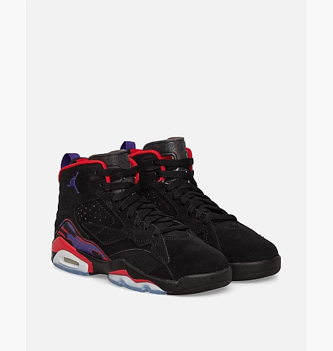 Кросівки Nike Air Jordan Jumpman Mvp Gs DZ5577-006_image_5