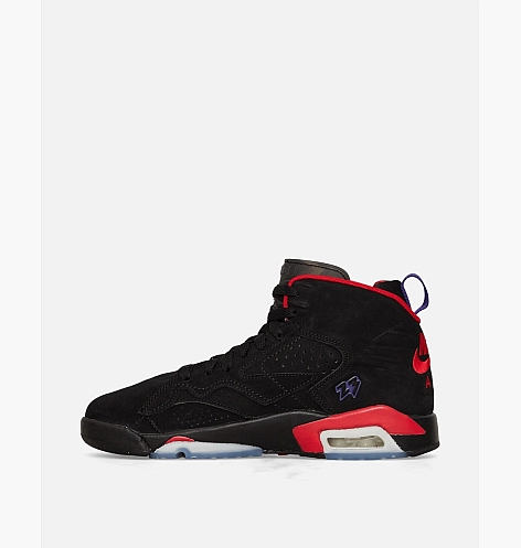 Кросівки Nike Air Jordan Jumpman Mvp Gs DZ5577-006_image_4