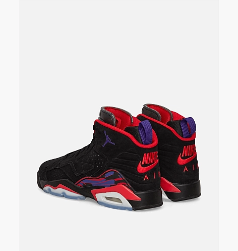 Кросівки Nike Air Jordan Jumpman Mvp Gs DZ5577-006_image_7
