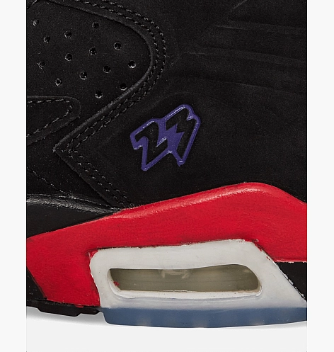 Кросівки Nike Air Jordan Jumpman Mvp Gs DZ5577-006_image_6