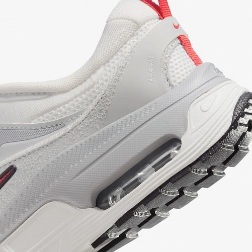 Кросівки Nike Air Max Bliss White DZ6754-101_image_4