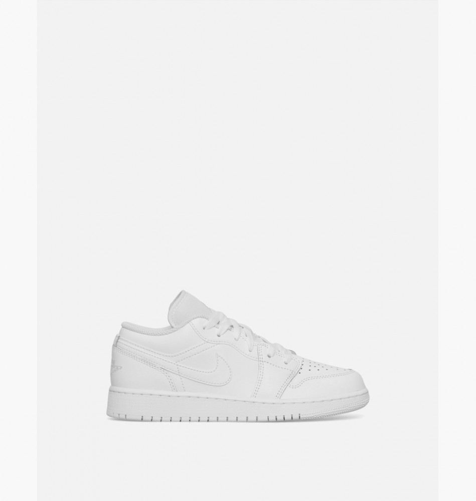 Кросівки AIR JORDAN 1 LOW 553560-136