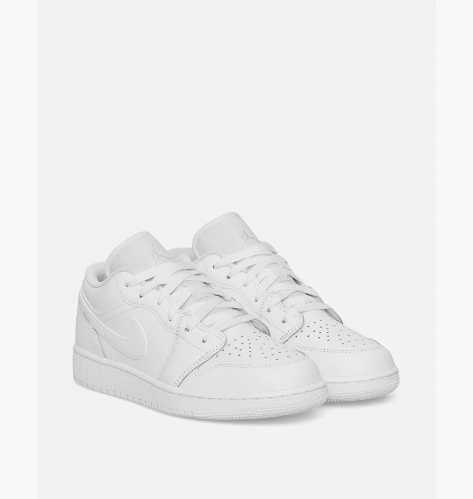 Кросівки AIR JORDAN 1 LOW 553560-136_image_3