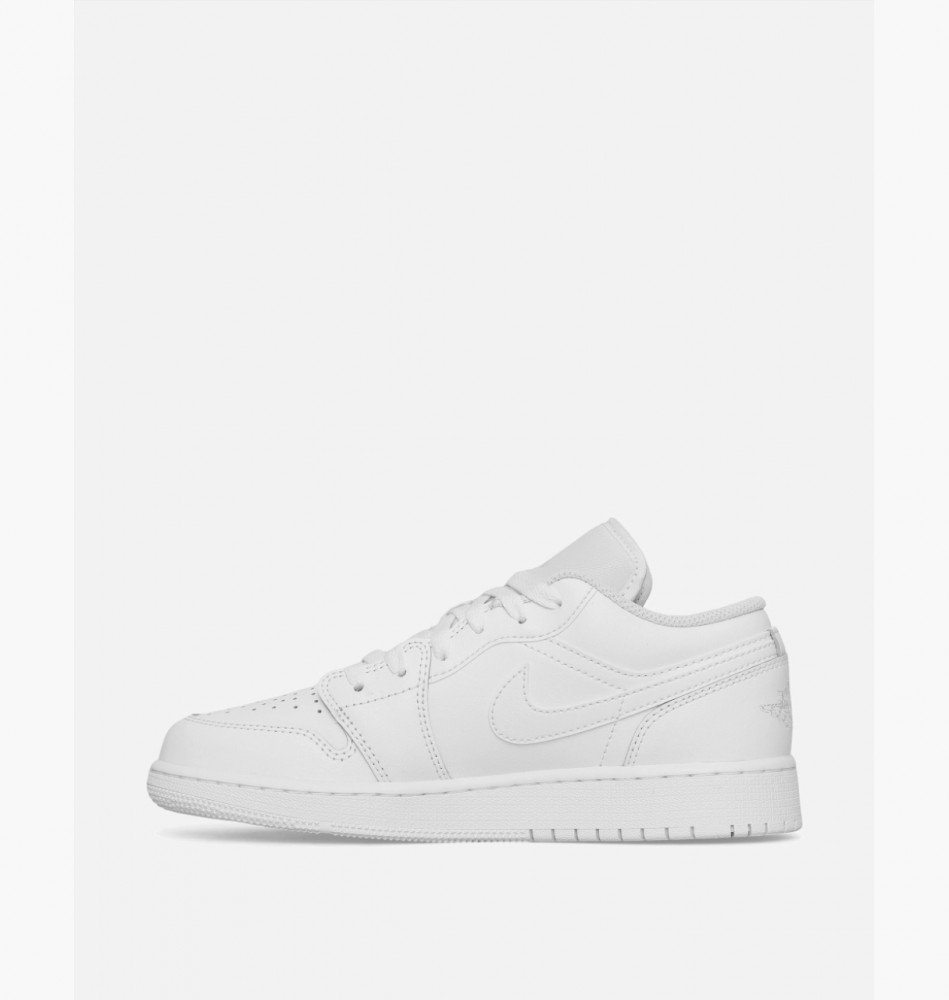 Кросівки AIR JORDAN 1 LOW 553560-136
