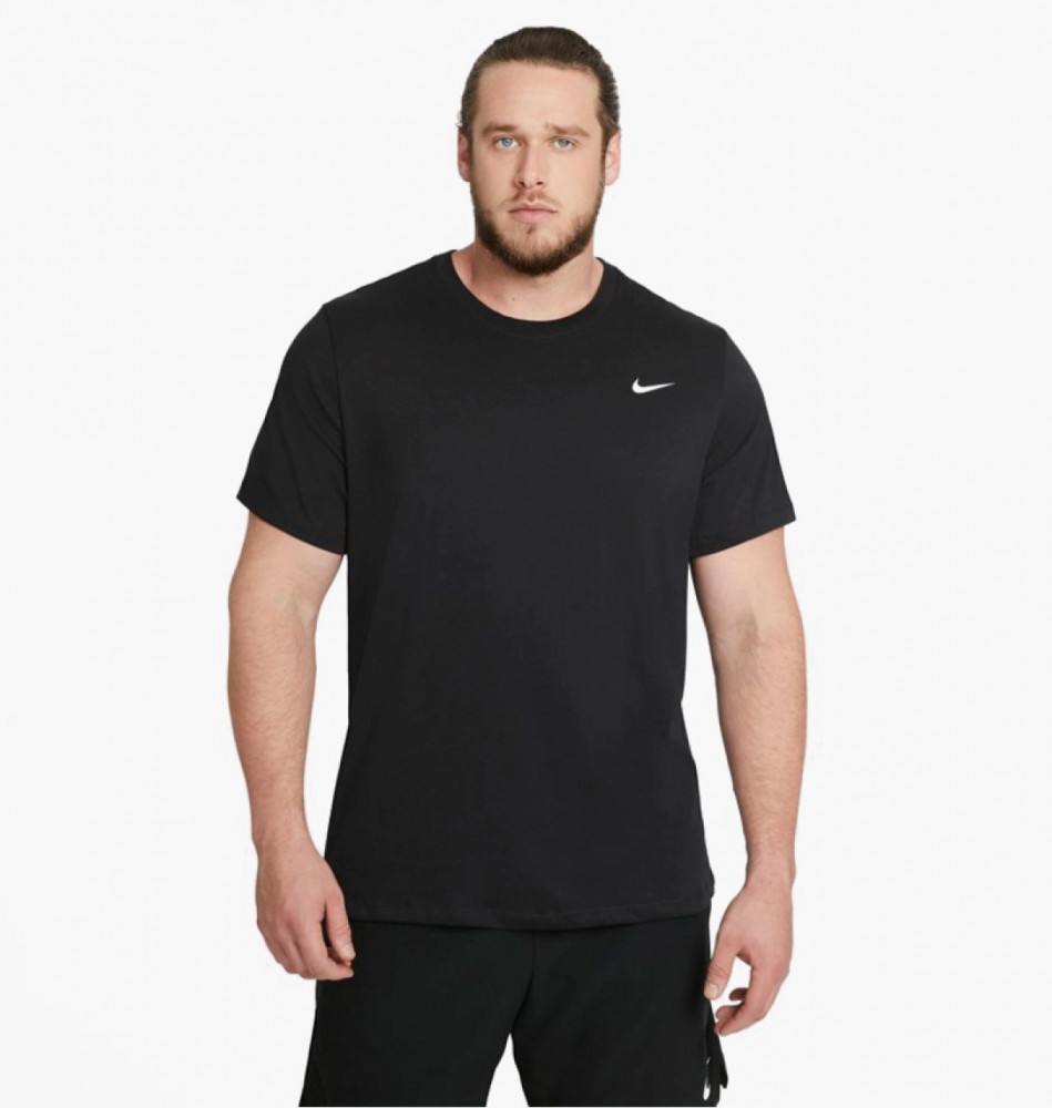 Футболка Nike Dry Tee Dfc Crew Solid AR6029-010