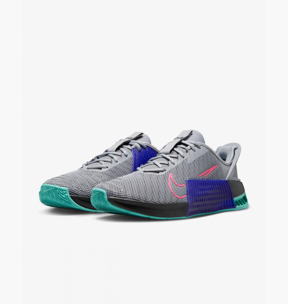 Кросівки чоловічі Nike Metcon 9 DZ2617-600 DZ2617-006