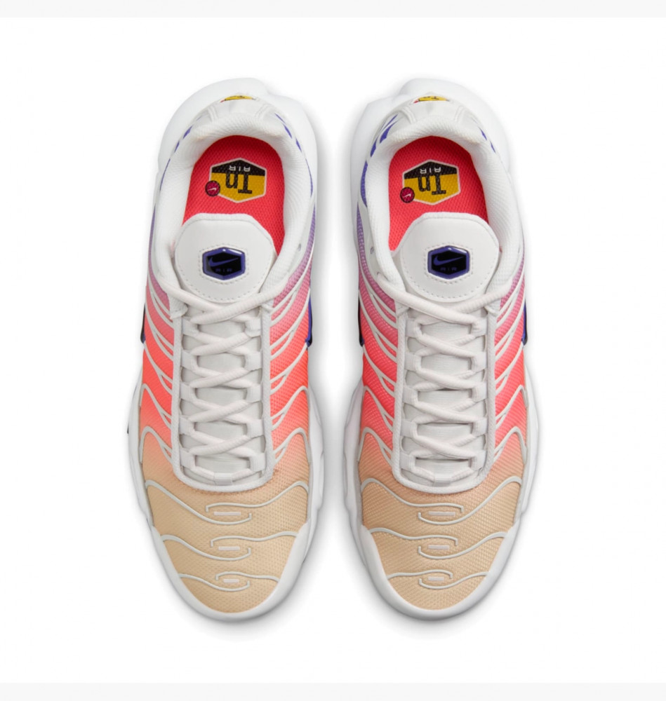 Кросівки жіночі Nike Air Max Plus Multi DZ3670-003_image_5
